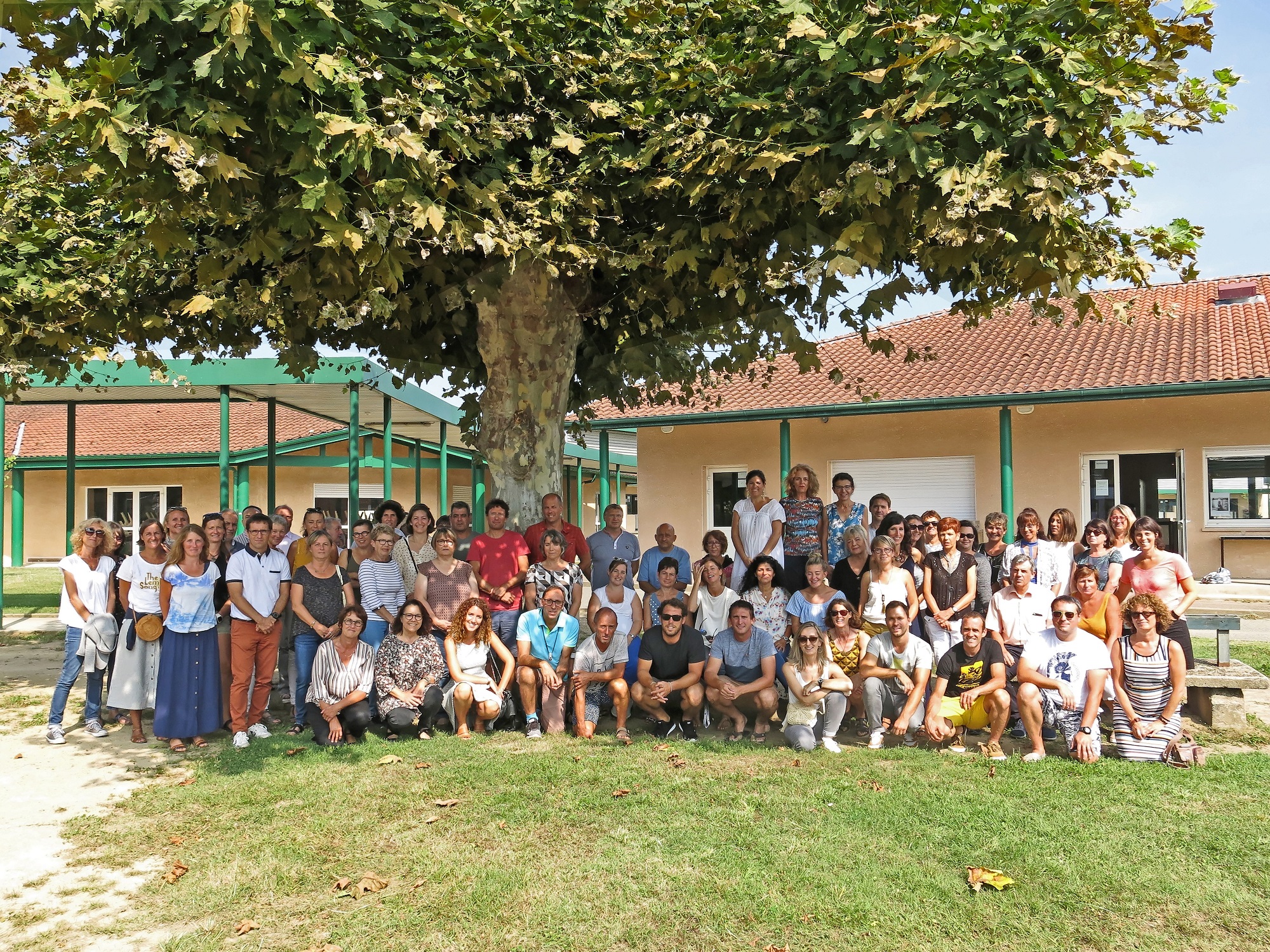 Equipe pédagogique Ensemble Scolaire Privé Vincent de Paul Equipe pédagogique Ensemble Scolaire Privé Vincent de Paul